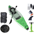 Superior OEM 2021 New Drop Stitch Fishing Kayak  Inflatable Fishing Kayak For Sale